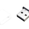 Inter-Tech DMG-02 | Wi-Fi 4 USB Nano Adapter | 150 Mbps | 2,4 GHz | USB 2.0