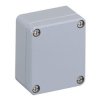 Spelsberg 15000201 AL 66-3 Enclosure 64x58x34mm aluminium silver-grey
