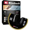 Einhell 708058 Bi-metallic Plunge Saw Blade 88mm for Multitool 1pc