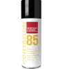 KONTAFLON 85 Środek smarujący na bazie teflonu - 200 ml