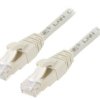 Eth-24441369 Patch Cord Etherline Cat.6A,S/Ftp 6A Linka Cu Lszh Szary