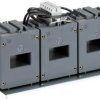 Transformator CT5L850R/4 prądowy 3-fazowy zakres prądu znamionowego 500 … 850A 1SAJ929501R0850