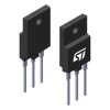 BU941ZPFI Automotive-grade high voltage ignition coil driver NPN power Darlington transistor