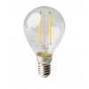 FILAMENT Kulka E14 2W 2700K