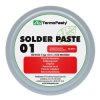 Pasta do lutowania 100g - AGTermoPasty AGT-038