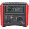 Miernik wielofunkcyjny z funkcją testu wyłączników RCD tester cyfrowy LCD do instalacji elektrycznych UNI-T UT595