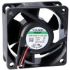 Sunon PMD2412PMB1A Axial Fan 24V DC 322.73m³/h 120x120x38mm