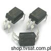SFH617A-3 Photocoupler DIP4 SIEMENS