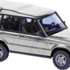 Busch 51932 H0 Model samochodu Land Rover