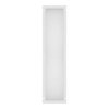 Panel LED Oprawa Lampa Sufitowa 42W 4410lm 4000K Neutralna 120x30cm Integrated Biały Ledvance