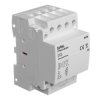 Stycznik modułowy STM- 40-40/24V 24V 40A 4NO EXTA