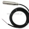 Sonda hydrostatyczna poziomu cieczy; 1m; kabel 5m