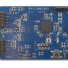 Zestaw rozwojowy czujników, IPS2-COMBOARD, do uzytku z: IDT IPS2200 IC, Zestaw testowy, Inductive Position Sensor Dev