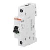 ABB 2CDS271001R0105 S 200M Circuit Breaker 1-Pin 10A 230V 1pc