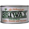 Briwax BW0502161321 Original Wax Polish Dark Oak 400g