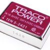 Przetwornica DC-DC, 6W, Uwe 18 → 36 V DC, Uwy ±5V dc, Iwy ±500mA, TRACOPOWER