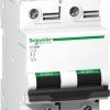 Wyłącznik automatyczny Schneider Electric A9N18503 A9N18503, 250 V/DC, 125 A