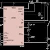 Low I Synchronous Boost Controller