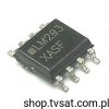 LM293 2 x Comparator SMD-SO8 STM BULK