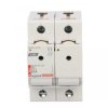 Rozłącznik bezpiecznikowy 2P 63A D02 R302 606669