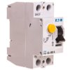 Wyłącznik różnicowoprądowy 2P 63A 0,03A typ A PFIM-63/2/003-A-MW 235431