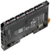 Weidmüller UR20-4AI-UI-DIF-16-DIAG 1993880000 Moduł wejściowy PLC 24 V/DC