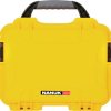 NANUK Walizka transportowa Mod. 904 (S x W x G) 213 x 94 x 152 mm żółty 904-1004