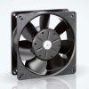 Wentylator osiowy 24 V DC DC 135 x 135 x 38mm 9.5W 260m³/h 48dB IP20 400mA