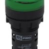 Kontrolka, Ø 22mm, IP65, RS PRO