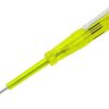 Próbówka tester napięcia 13cm