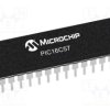 PIC16C57-HSI/P
