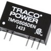 Przetwornica DC-DC, 1W, Uwe 4,5 → 5,5 V DC, Uwy 5V dc, Iwy 200mA, TRACOPOWER