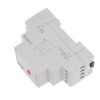 Przekaźnik przelania do kontroli poziomu PZ-828 RC B montaz na szynie DIN styk: 1NO/NC 230V PZ-828RC-B F&F FILIPOWSKI