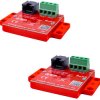 ETH10-2wire-A-SET - zestaw extender