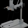 0512 Drill stand, all-metal construction