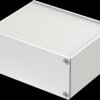 97118080.HMT1 Filotec,Alu profile,105x80x48mm,IP40