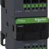Stycznik Schneider Electric LC1D12AFC7, 1 szt.