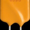 FRG900-16F PTC-Fuse, radial, 16V, 9A, resettable