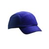 Baseball Bump Cap CoolCap - Hi-Viz Orang