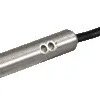 Inductive sensor, 2 wire, flush mounting, not flush, 1 Form A (N/O), 197870