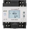Homematic IP 154431A0 Wireless Actuator Switches 4 Channels DIN Rail