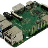 Rock 4 B Radxa 2 GB 8 x 1.8 GHz