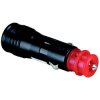 IWH 19035 Universal Plug 12 24 V With Switch For Car Connectors Housing