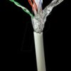 CCBG8528GY100 Cat.6 patch cable, S/FTP, 100 m