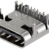 econ connect U31BU1CGW Złącze męskie USB, 1 szt.