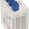 WAGO 787-1662 Wyłącznik elektroniczny 24 V/DC 6 A Ilość wyjść:2 x Content 1 szt.