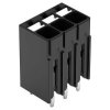 WAGO 2086-1103 Terminal PCB 1.50 mm² Ilość styków 3 czarny 1 szt.