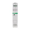 Przekaźnik elektromagnetyczny PK-2P 48 V PK-2P-48V F&F FILIPOWSKI