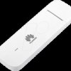 E3372-325 Surfstick, 4G (LTE), USB, white, cellular network modem