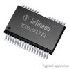 Moduł sterownika IGBT 36-pinowy 2 A SOIC-36 2ED020I12F2XUMA1 CMOS 5.5V